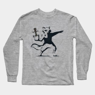 Grootsky Long Sleeve T-Shirt